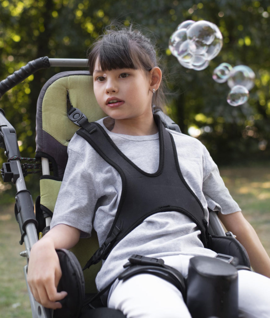 Parálisis Cerebral Infantil Ortovital IPS, Barranquilla